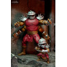 Teenage Mutant Ninja Turtles - Figurine Zog ou Shredder Clone & Mini Shredder, Mirage Comics Deluxe