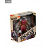 Teenage Mutant Ninja Turtles - Figurine Zog ou Shredder Clone & Mini Shredder, Mirage Comics Deluxe