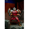 Teenage Mutant Ninja Turtles - Figurine Zog ou Shredder Clone & Mini Shredder, Mirage Comics Deluxe