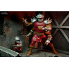 Teenage Mutant Ninja Turtles - Figurine Zog ou Shredder Clone & Mini Shredder, Mirage Comics Deluxe