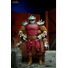 Teenage Mutant Ninja Turtles - Figurine Zog ou Shredder Clone & Mini Shredder, Mirage Comics Deluxe