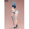 Shinobi Master Senran Kagura New Link - Yozakura figure Bare Leg, Bunny