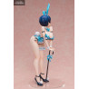 Shinobi Master Senran Kagura New Link - Yozakura figure Bare Leg, Bunny