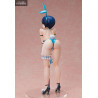 Shinobi Master Senran Kagura New Link - Yozakura figure Bare Leg, Bunny