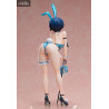 Shinobi Master Senran Kagura New Link - Yozakura figure Bare Leg, Bunny