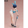 Shinobi Master Senran Kagura New Link - Yozakura figure Bare Leg, Bunny