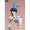 Shinobi Master Senran Kagura New Link - Yozakura figure Bare Leg, Bunny