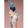 Shinobi Master Senran Kagura New Link - Yozakura figure Bare Leg, Bunny
