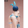 Shinobi Master Senran Kagura New Link - Yozakura figure Bare Leg, Bunny