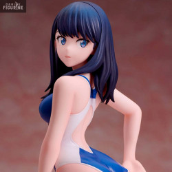 SSSS.Gridman - Figurine...