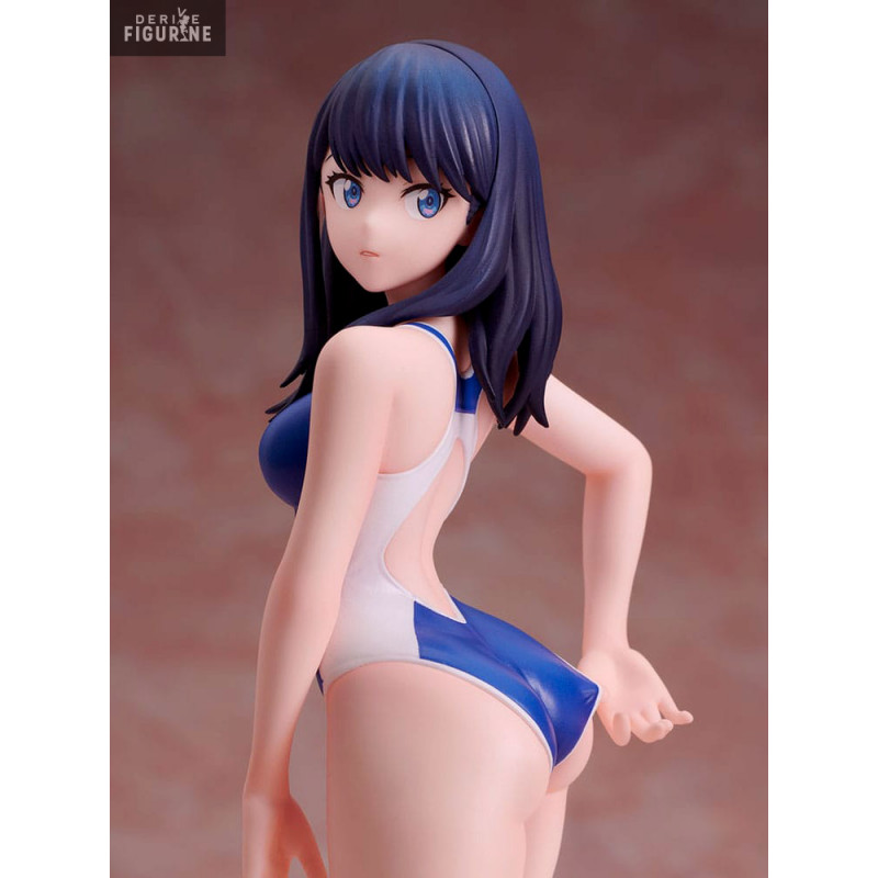 SSSS.Gridman - Figure Rikka...