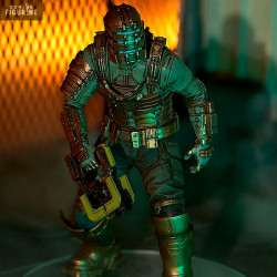 Dead Space - Isaac Clarke...