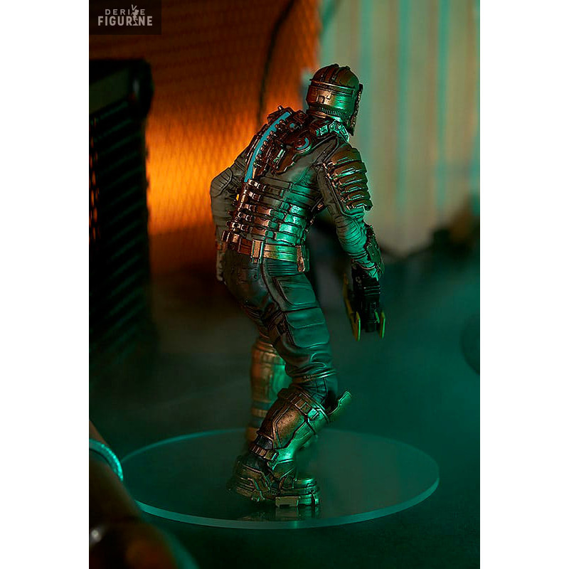 Dead Space - Figure Isaac...