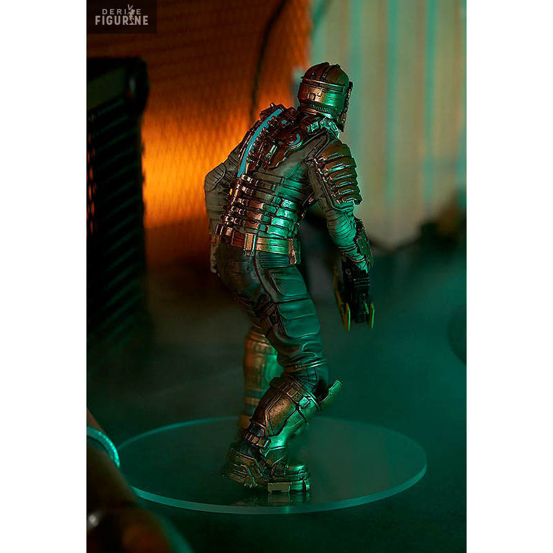 Dead Space - Figurine Isaac...