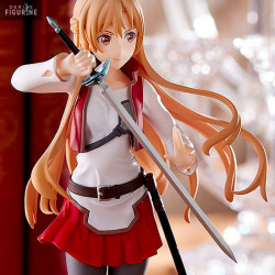 Sword Art Online...