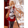 Sword Art Online Progressive: Aria of a Starless Night - Figure Asuna, Pop Up Parade
