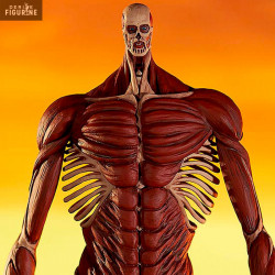 Attack on Titan - Figurine...