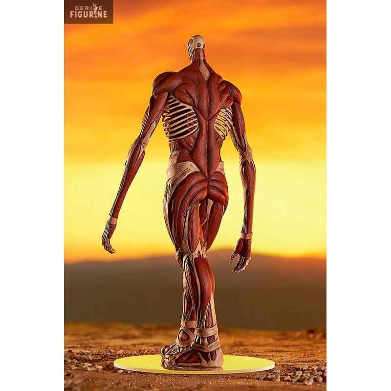 Attack on Titan - Figure...