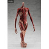 Attack on Titan - Figure Armin Arlert Colossal Titan, Pop Up Parade L