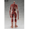 Attack on Titan - Figure Armin Arlert Colossal Titan, Pop Up Parade L