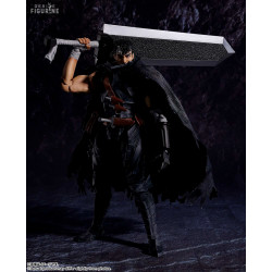 Berserk - Figure Guts...