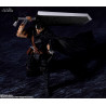 Berserk - Figure Guts (Berserker Armor), S.H. Figuarts