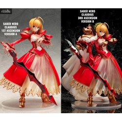 Fate/Grand Order - Figurine...