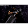 Berserk - Figurine Guts (Berserker Armor), S.H. Figuarts