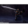 Berserk - Figure Guts (Berserker Armor), S.H. Figuarts
