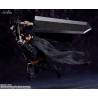 Berserk - Figure Guts (Berserker Armor), S.H. Figuarts