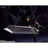 Berserk - Figure Guts (Berserker Armor), S.H. Figuarts