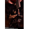 Berserk - Figurine Guts (Berserker Armor), S.H. Figuarts