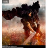 Berserk - Figure Guts (Berserker Armor), S.H. Figuarts