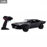 DC Comics The Batman - Batmobile radio controlled