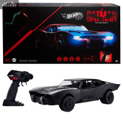 DC Comics, The Batman -...