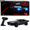 DC Comics The Batman - Batmobile radio controlled