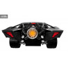 DC Comics The Batman - Batmobile radio controlled