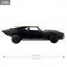DC Comics The Batman - Batmobile radio controlled
