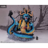 One Piece - Figure Kaido King of the Beasts - Twin Dragons, FiguartsZERO Extra Battle