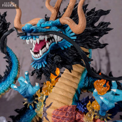 One Piece - Figurine Kaido...