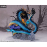 One Piece - Figurine Kaido King of the Beasts - Twin Dragons, FiguartsZERO Extra Battle