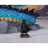 One Piece - Figurine Kaido King of the Beasts - Twin Dragons, FiguartsZERO Extra Battle