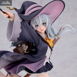 Wandering Witch: The...