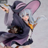 Wandering Witch: The Journey of Elaina - Figure Elaina, My Adventure Diary KDcolle