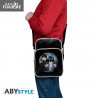 Blue Exorcist messenger bag - Rin and Yukio