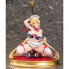 Original Character - Figurine Mayuri Maliani, Peach Maid Series