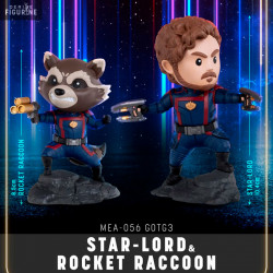 Marvel Guardians of the...