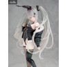 Original Character - Figurine Noir