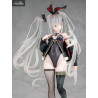 Original Character - Noir figure