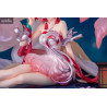 Honor of Kings - Qingqiu figure Nine-Tailed Fox